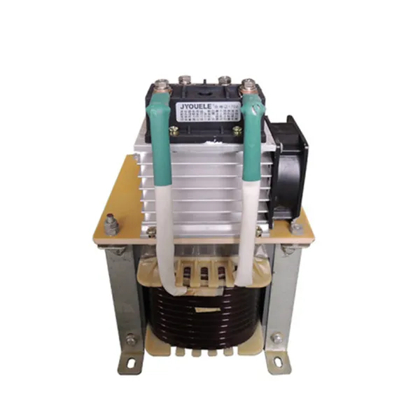 Customized 5KVA rectifier transformer 220V/110V with CE certificate