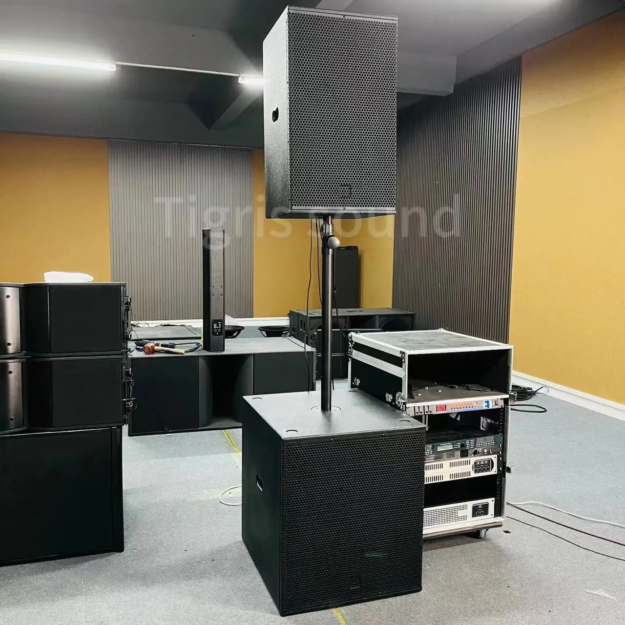 S15 один 15-дюймовый динамик 2 way Jbl колонки pa звук профессиональный аудио объемный активный полного диапазона