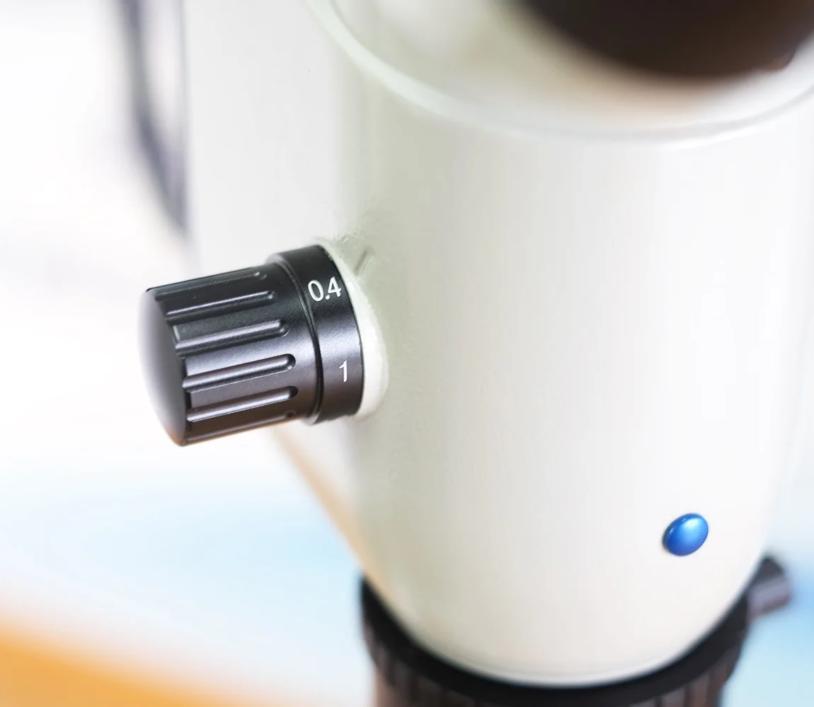 High Quality CE Binocular Digital Microscope Biological Surgical Camera Microscope