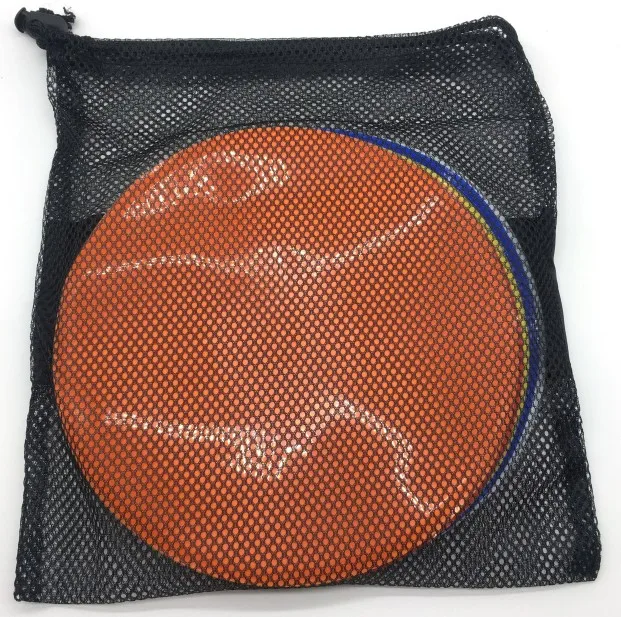  Football Spot Markers Flat Field