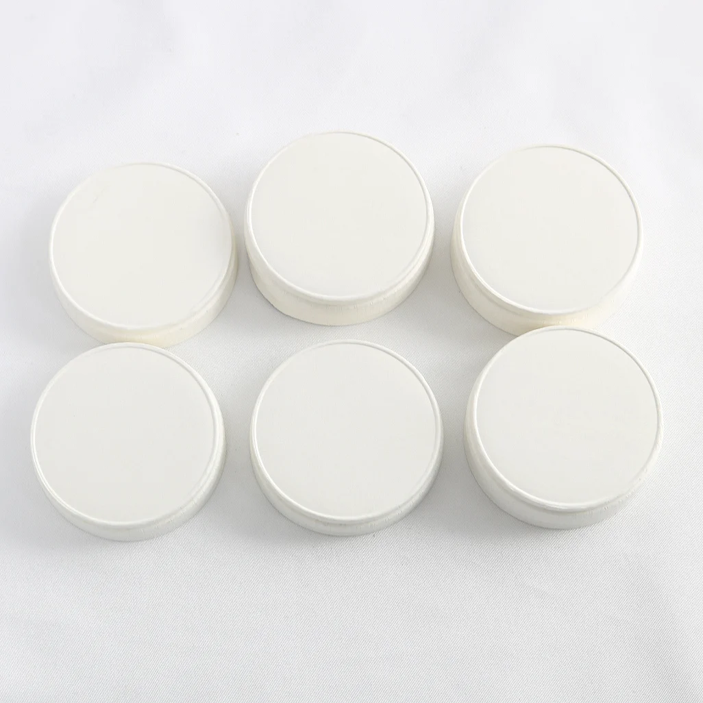 Disposable Coffee Cup 8OZ 10OZ Paper Lids