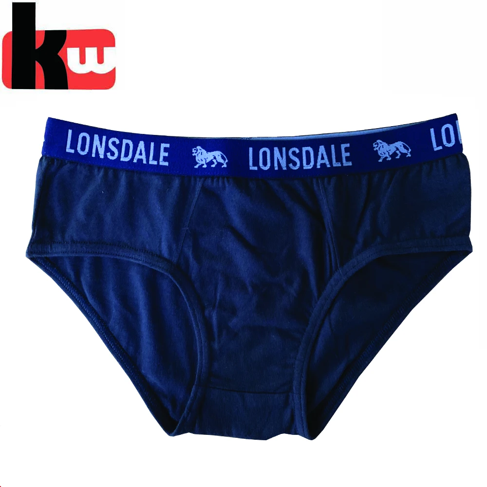 cute fancy teen boys transparent kids thong brief underwear