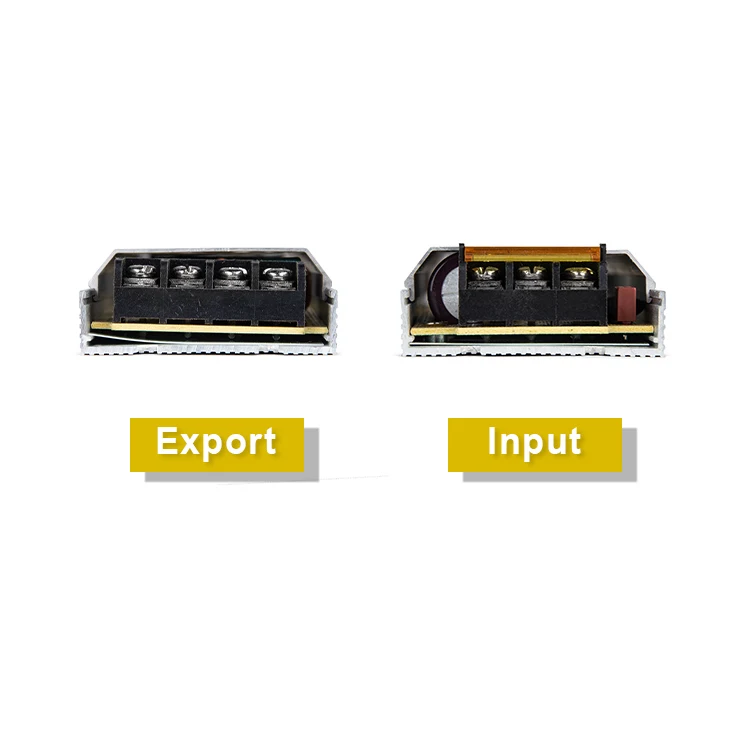 
200W 12V Industrial Switching Power Supply Din Marine Power Supply Switching 