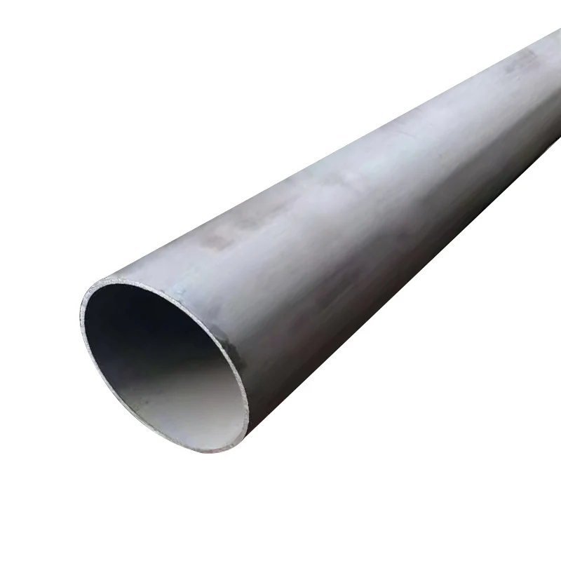 Cold/hot rolled seamless welded 201 304 316 420 430 stainless steel/carbon steel/galvanized pipe 8 inch stainless steel pipe