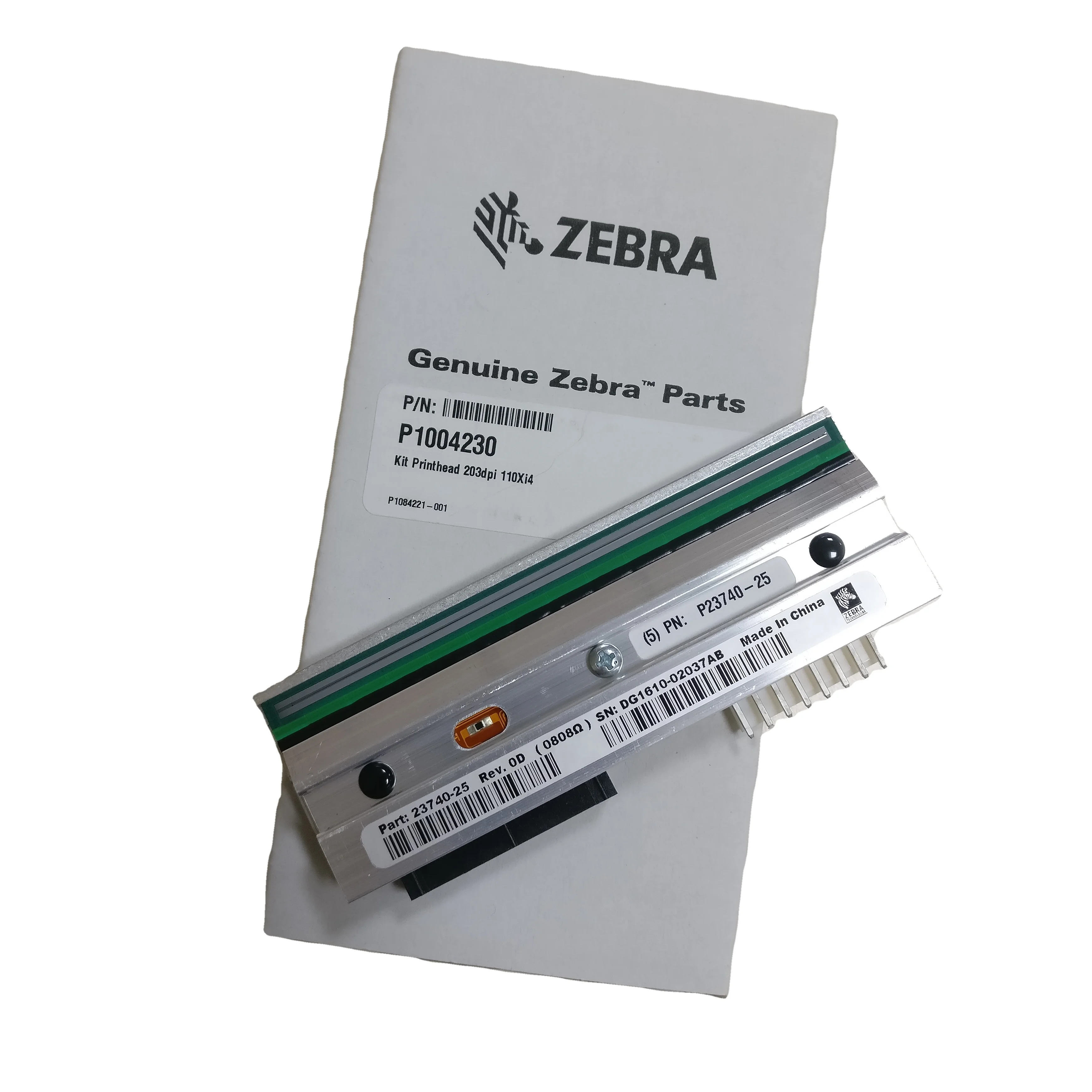 High Quality  140Xi4 203dpi Original PrintHead for Large Format Printer