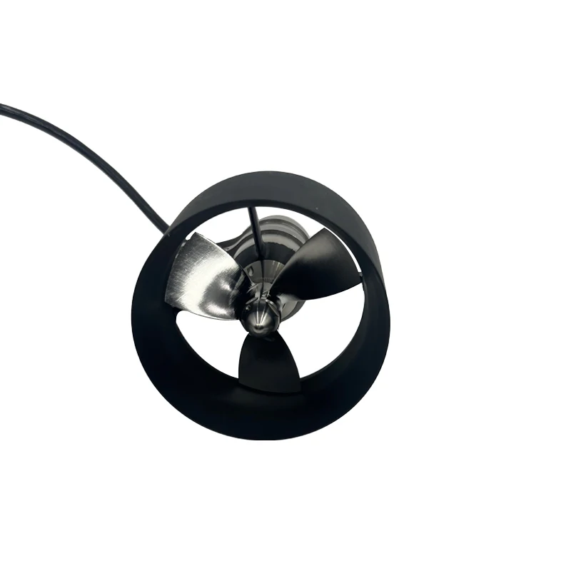 T100-120 Underwater waterproof 24v 48V underwater thruster boat impo submersible motor for ROV/AUV/USV