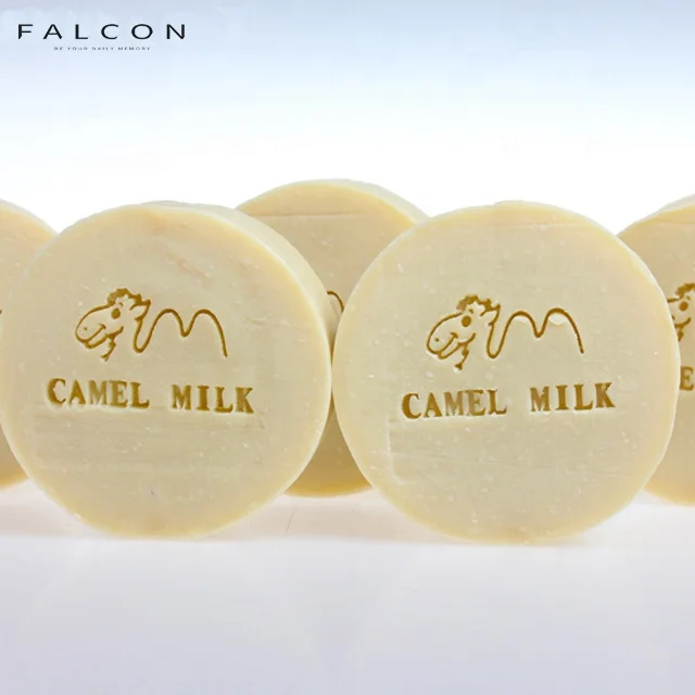 Facial Care Traditional Strengthen Skin Barrier Milk Soap Bar Organic VE Natural Moisturizer Skin Lightener Pure Natural Soaps