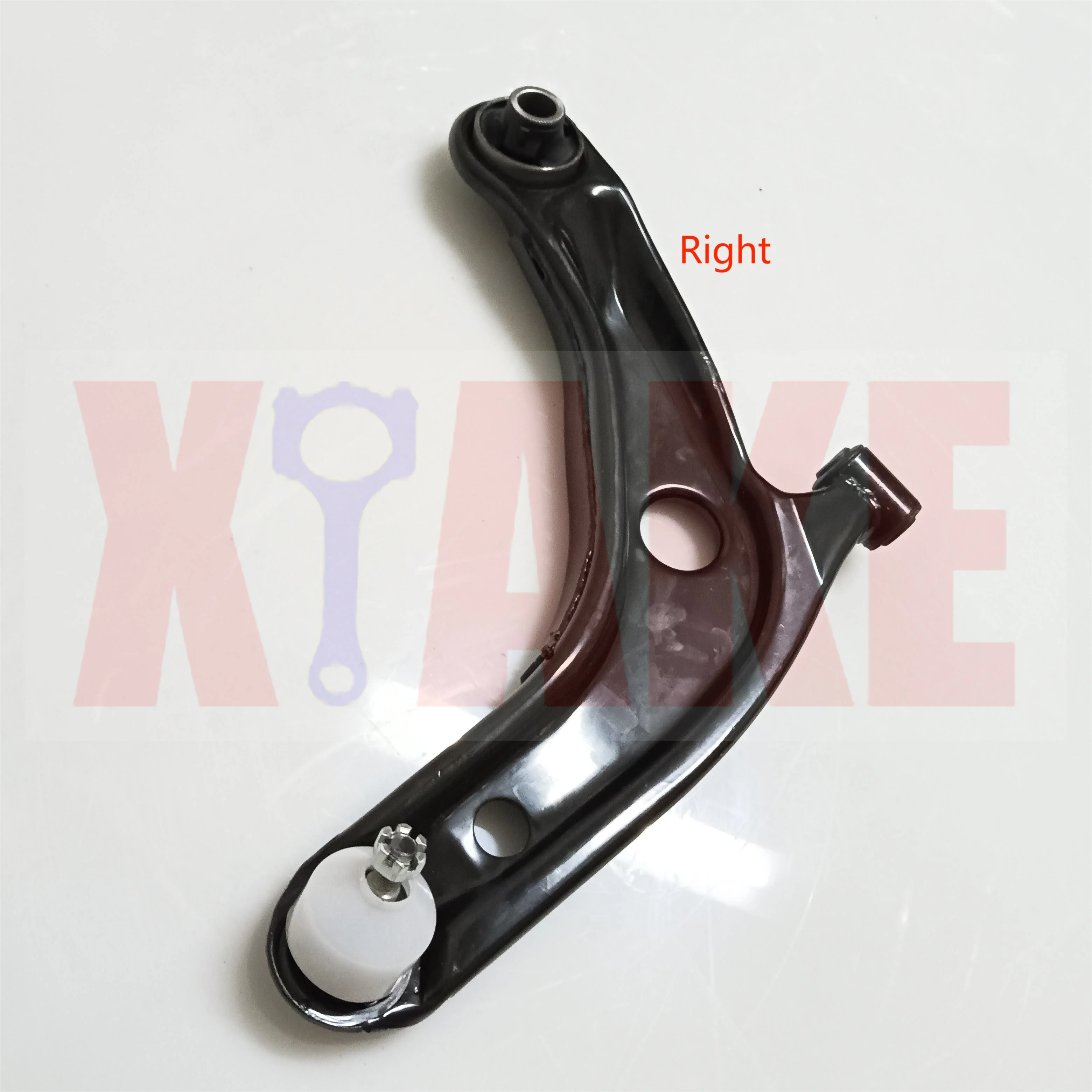 Lower Control Arm Assembly for Jac S2 Sei 2 T40 2901100U8910 2901200U8910