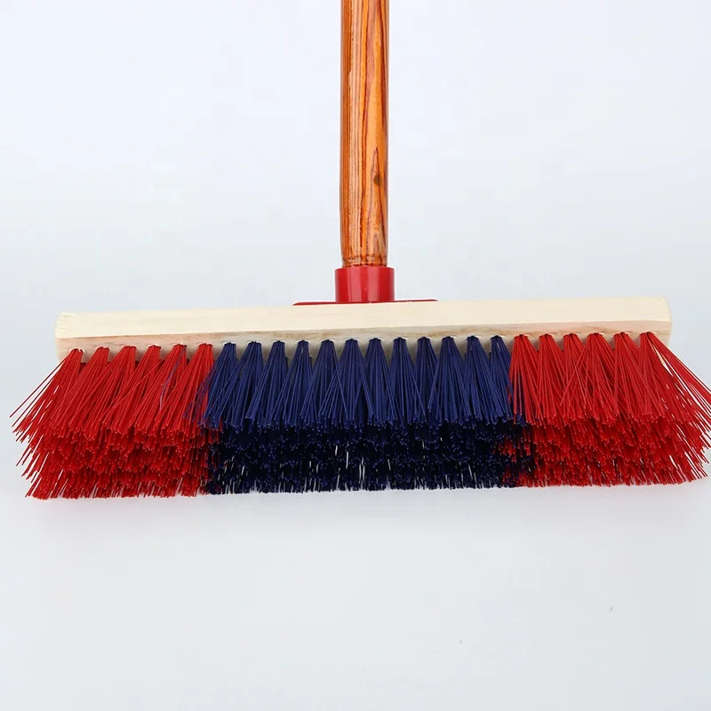  30cm hard broom brush from