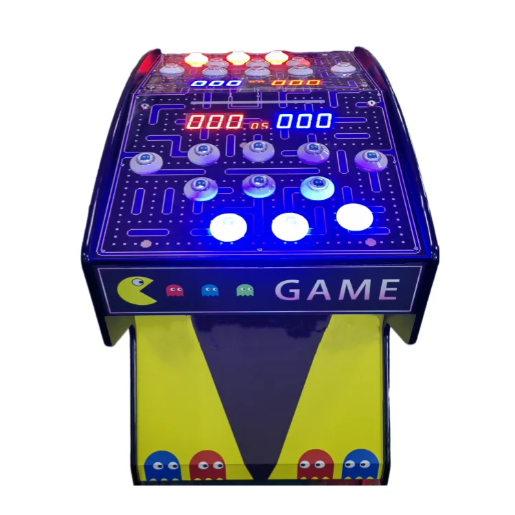 Игровой автомат для детей