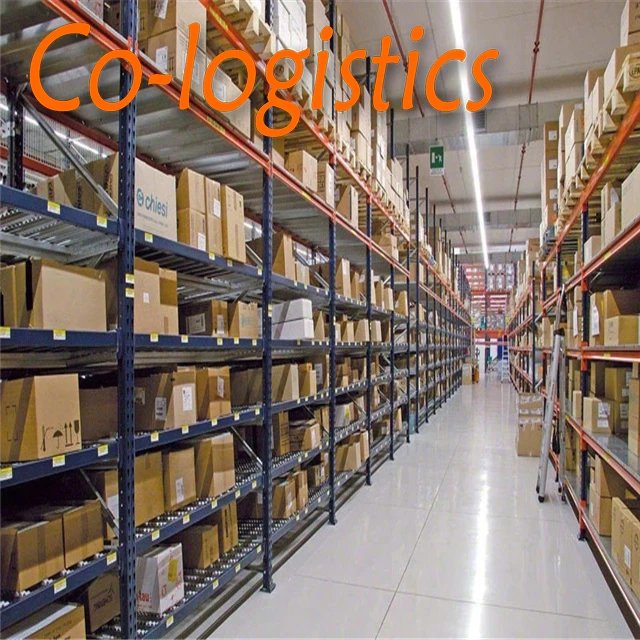 E-commerce Logistics: 1688 dropShipping with Warehouse Access dropShipping Excellence: 1688 Sourcing with Warehouse Facilities