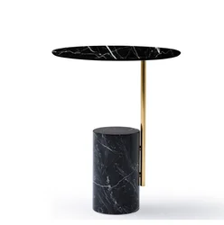 China professional manufacture coffee shop table marble top wholesale coffee tables modern style custom coffee table