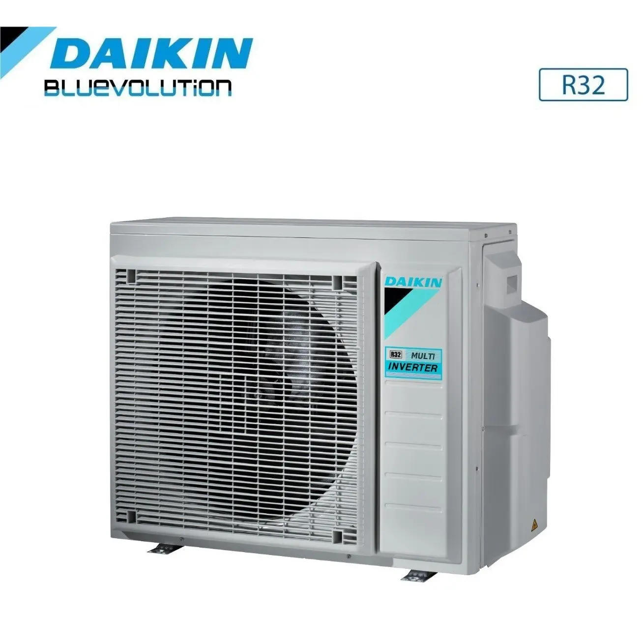 Unità Esterna Daikin Bluevolution Motore Multisplit 3MXM40N Trial Split R-32
