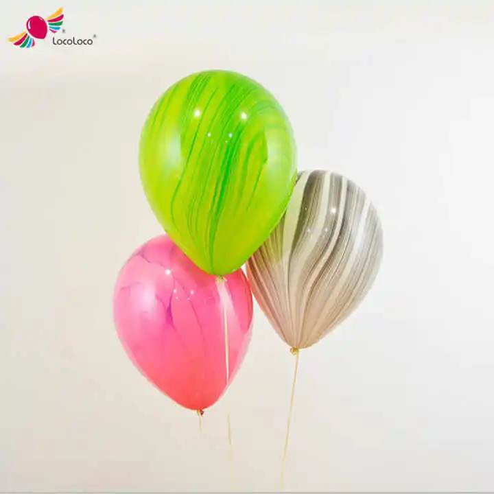 Advertising Sales Promotional Decorate Party Ballons Balon Baloons/Globos-Al-Por-Mayor Inflatable Helium Party Supplies Birthday