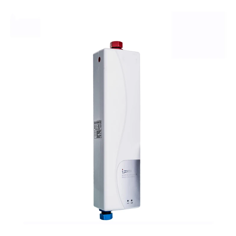 ZM-D2 instant electric hot water heater/3000W shower heater