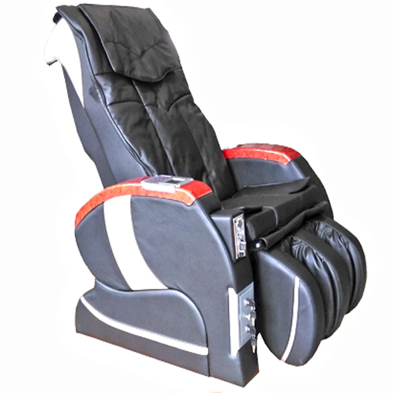 Newest Vending Machine Massage Chair/Coin Operated Armchair massage