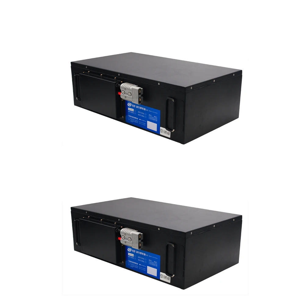 
Customizable 30ah 40ah 50ah 60V 72V Battery For Electric Tricycle 