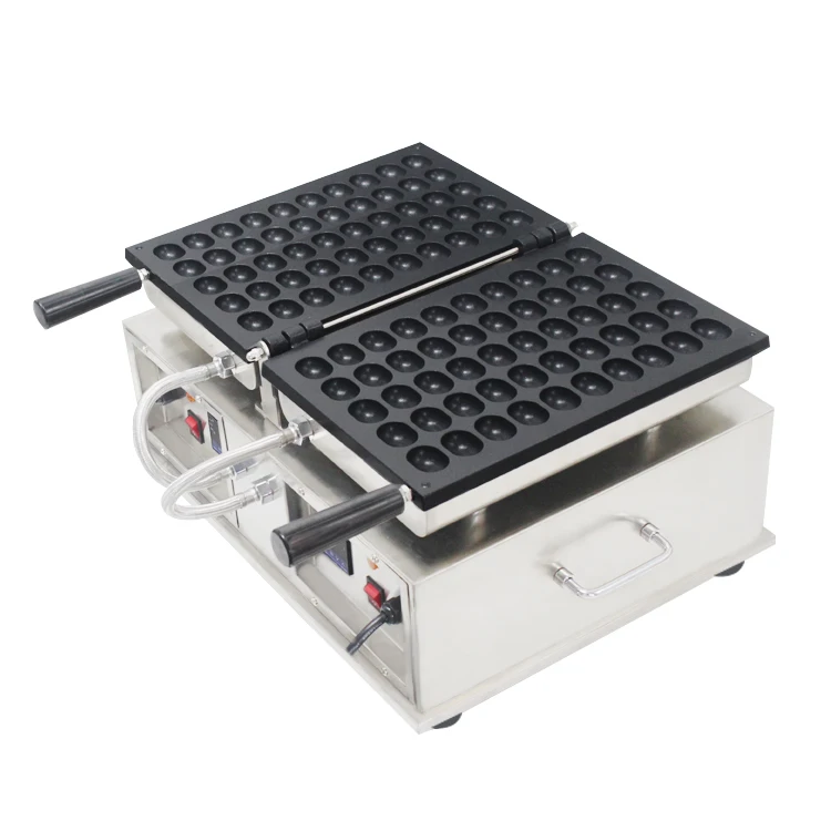 
baking equipment egg waffle maker electric bubble waffle maker with factory price 