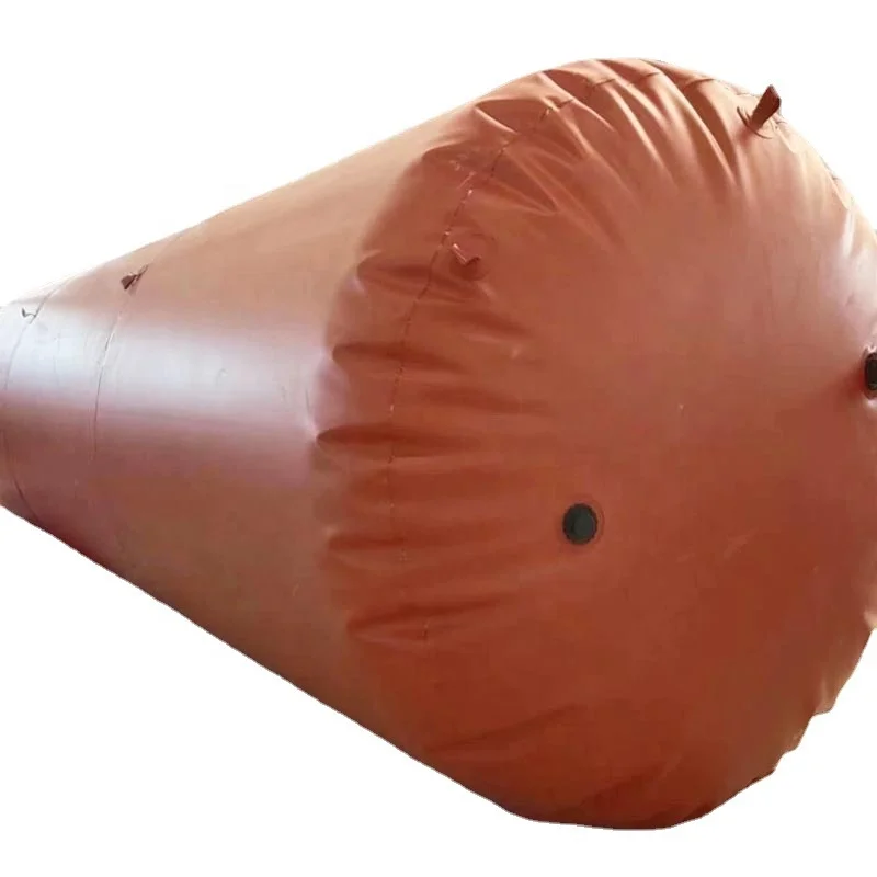 Новый портативный сборный биогазовый Метан-передатчик ACME