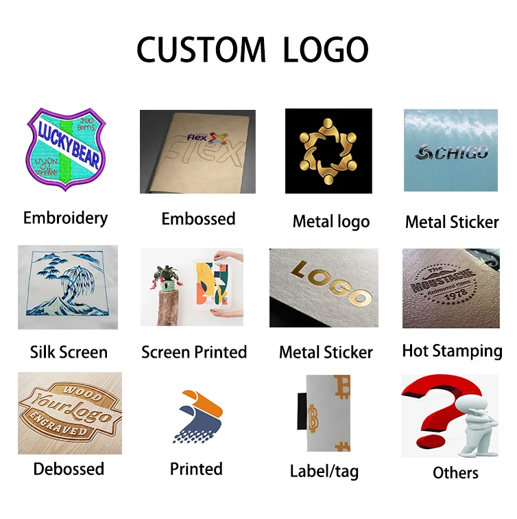 PRIMUS GOLF Manufacturer OEM/ODM driver golf headcover custom embroidery pu leather golf club head covers