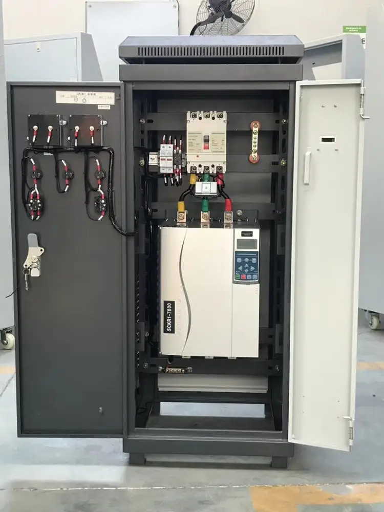 High Quality Free Print Logo Discount price 50Hz/60Hz 3phase 380V/460V/690V power For PUMP Ac Electric Motor Starter