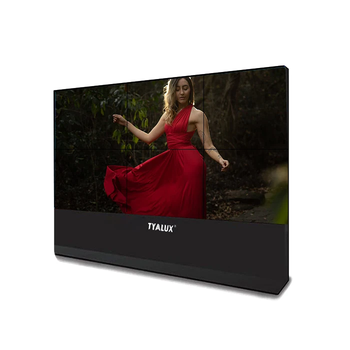 49 дюймов 3,5 мм рамка 3x3 300 супер 5x1 led xxx live samsung tv ua49nu7100k mi экран a4 ЖК видеоконтроллер 4k экран