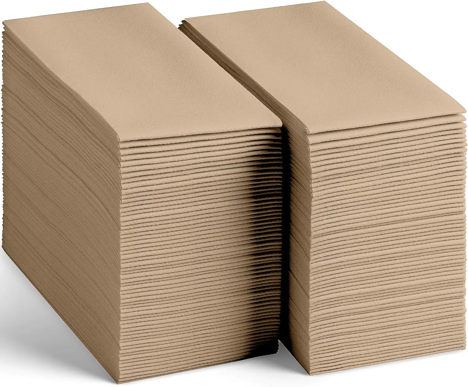 high Quality and Best Price! Economic Pack Paper Service Napkin 100*32 Packs Wholesale From China