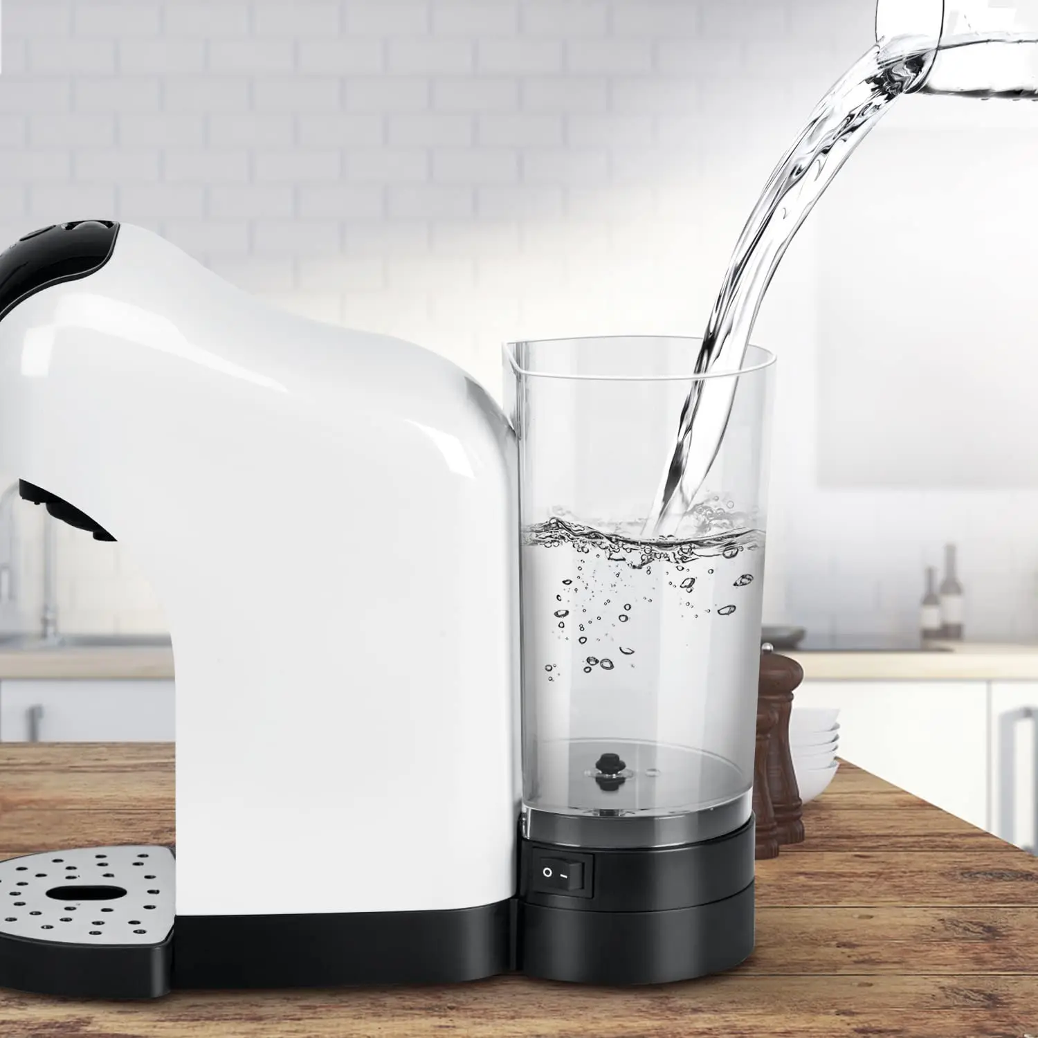 dolce gusto capsule gabana coffee machine and making  nes holder coffee machine