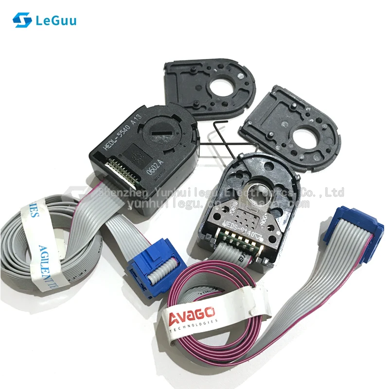 New Original HEDL-5540-A13 Optical Encoders HEDL-5540 HEDL-5540#A13