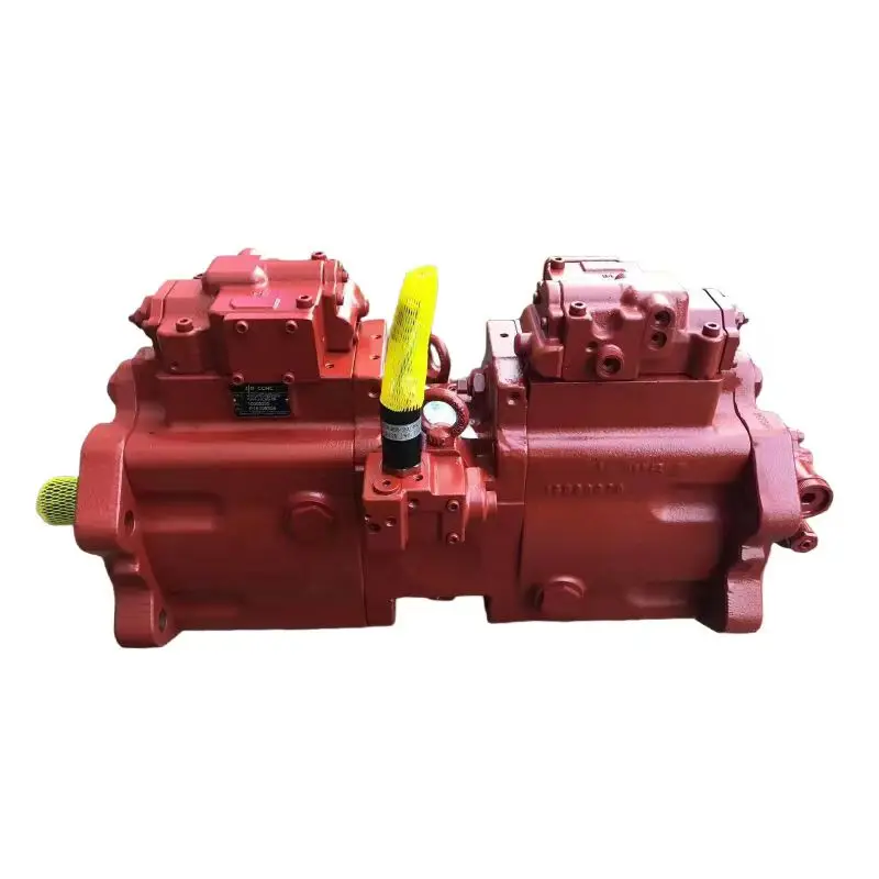 Wholesale Excavator Main Pump EC360 Hydraulic Piston Pump K3V180DT-9N