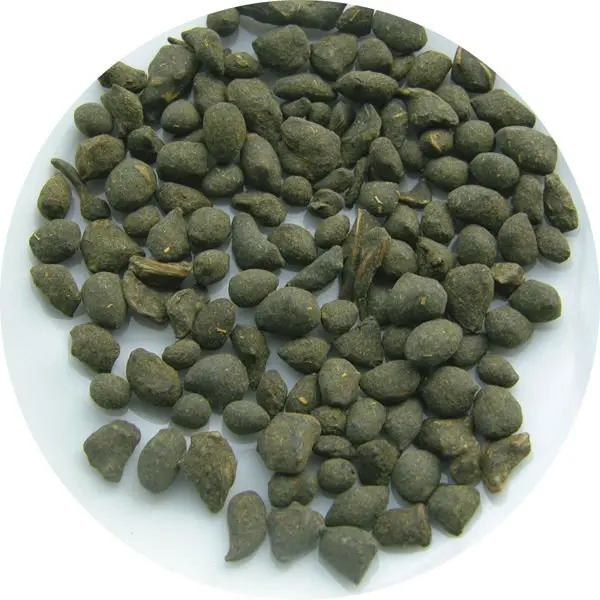 Тайвань чай Женьшень Улун Высокие горы лучшие Улун чай бренды