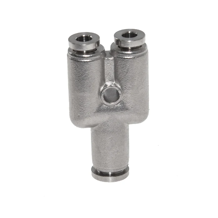 KKKKK 4H210-08 ручной нажимной клапан