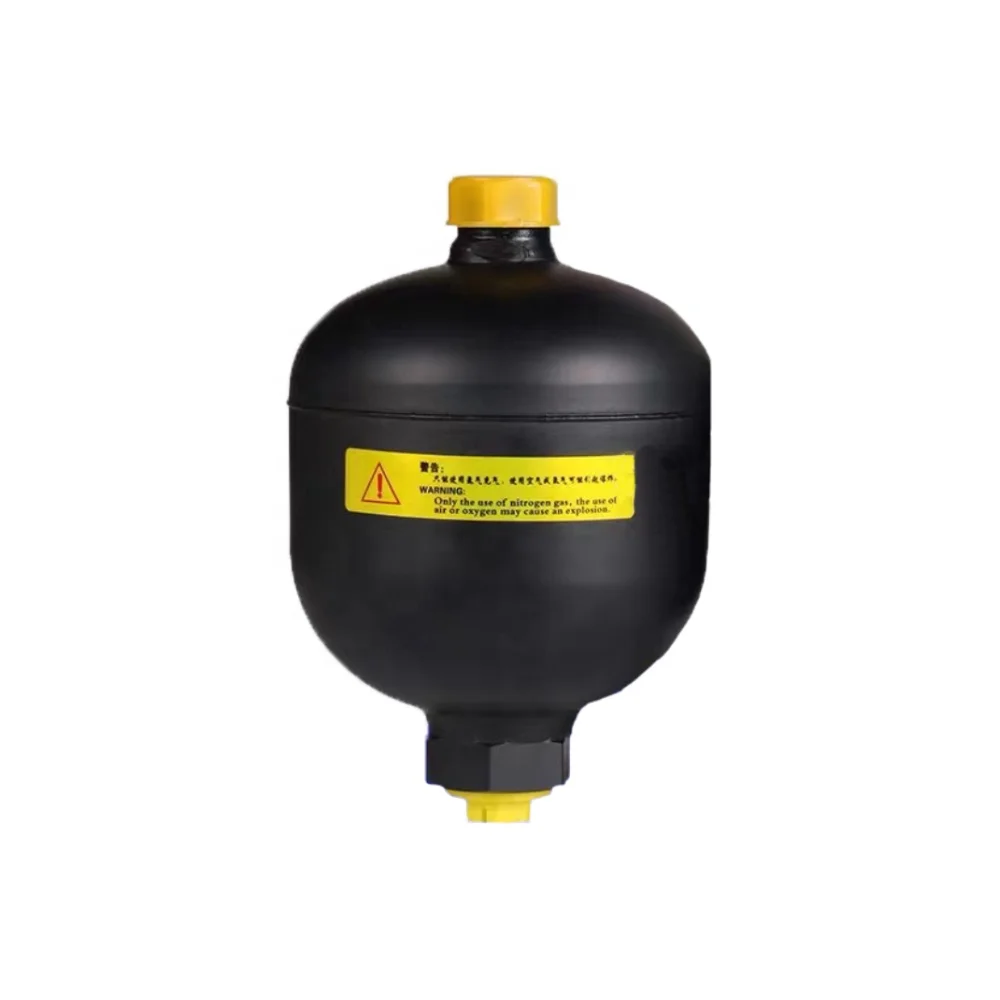 Gxq серии гидроаккумулятор 0.5L 0.6L 0.75L 1L 1.4L 2L 2.8L GXQ-A-0.16/10 GXQ-B-1/10 высокого давления аккумулятор с