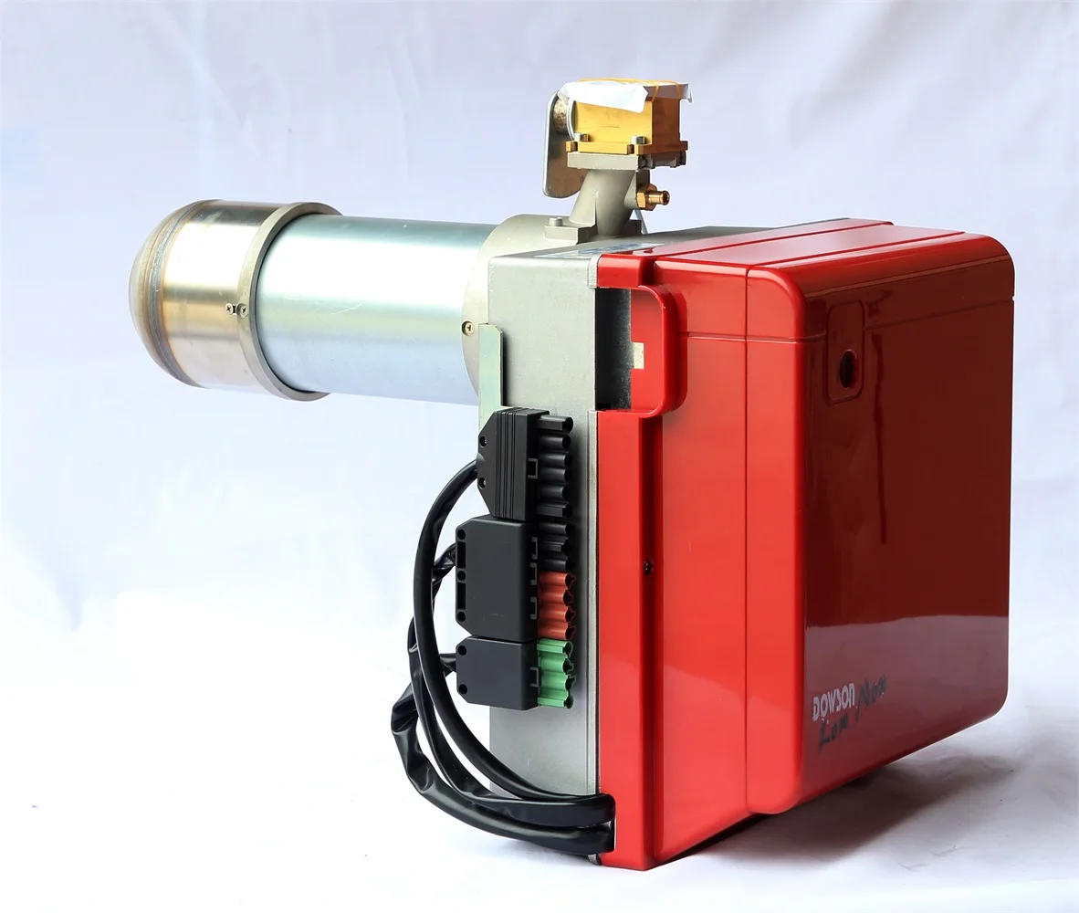 DOWSON BS3/M industrial gas burner  boiler part for Heating Equipment