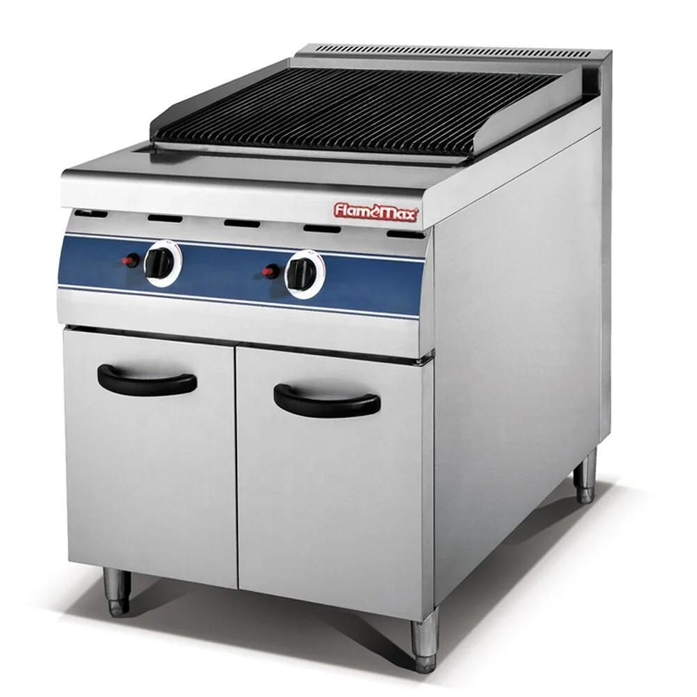 HGL-70 из нержавеющей стали лава-гриль с вулканической лавой с Технические характеристики пластинчатого солнечного лавовый горный газовый гриль отдельно стоящая газовая Lava Rock Grill с тумбой