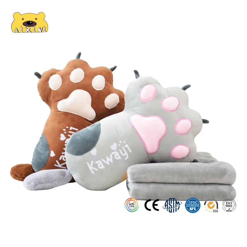 Kawaii Мягкая Плюшевая Кукла детские игрушки для девочек шт плюшевые животные пальчиковые мини p мягкая плюшевая игрушка
