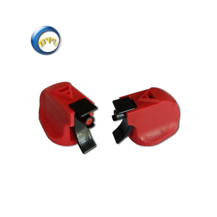 Empty Tinplate Aerosol Spray Can with Spray Trigger for Christmas Snow by BYU