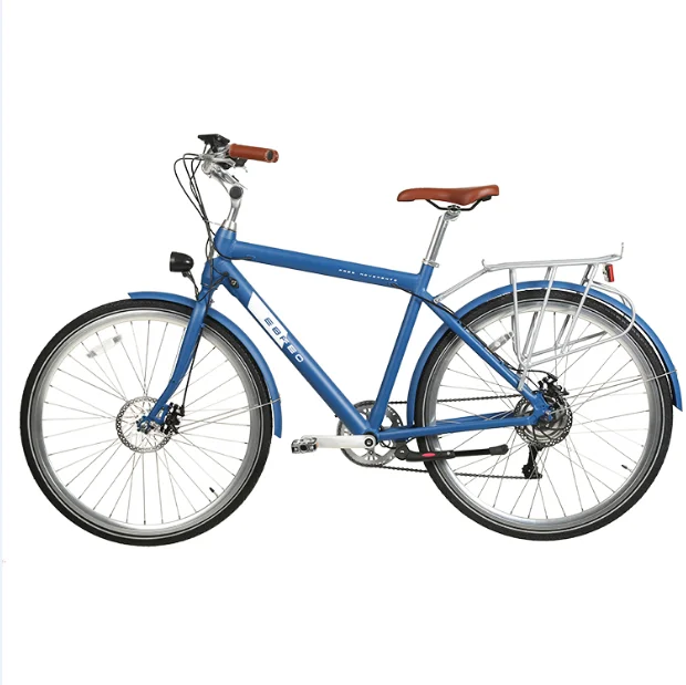 
36V 7AH Battery Hot Sell Cheap Electric Bike Adult E Cycle Electric Bike 