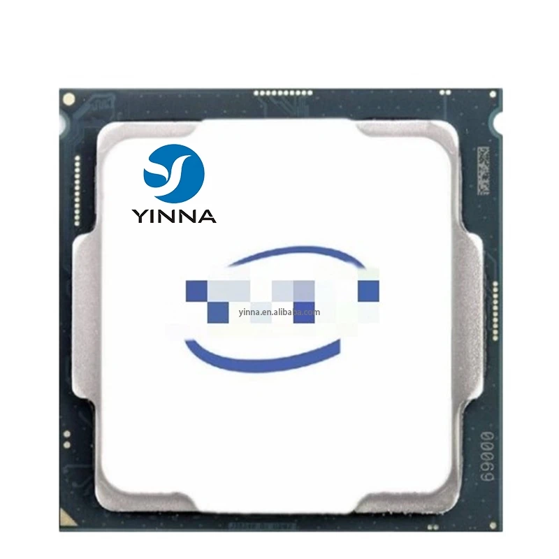 Brand new Xeon Silver 4309Y Processor 2.8GHz 8-core 105W CPU