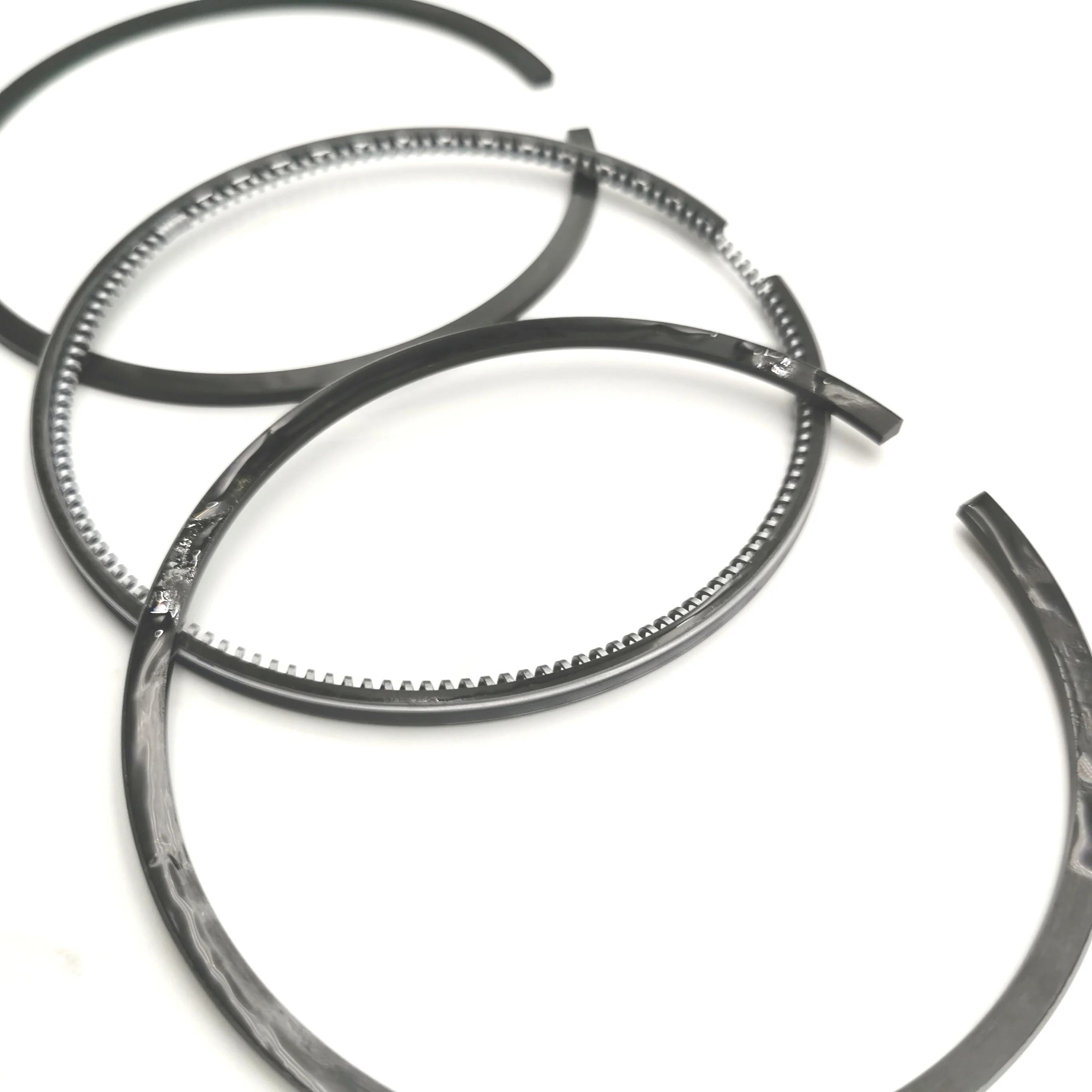 4P10 piston ring 95.8mm used for MITSUBISHI engines