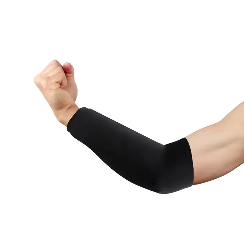 Best Selling Products 2024 for Protect Knee Ankle arms solid ice Gel Sleeve, cold hot therapy cooling sleeve for elbow stress.