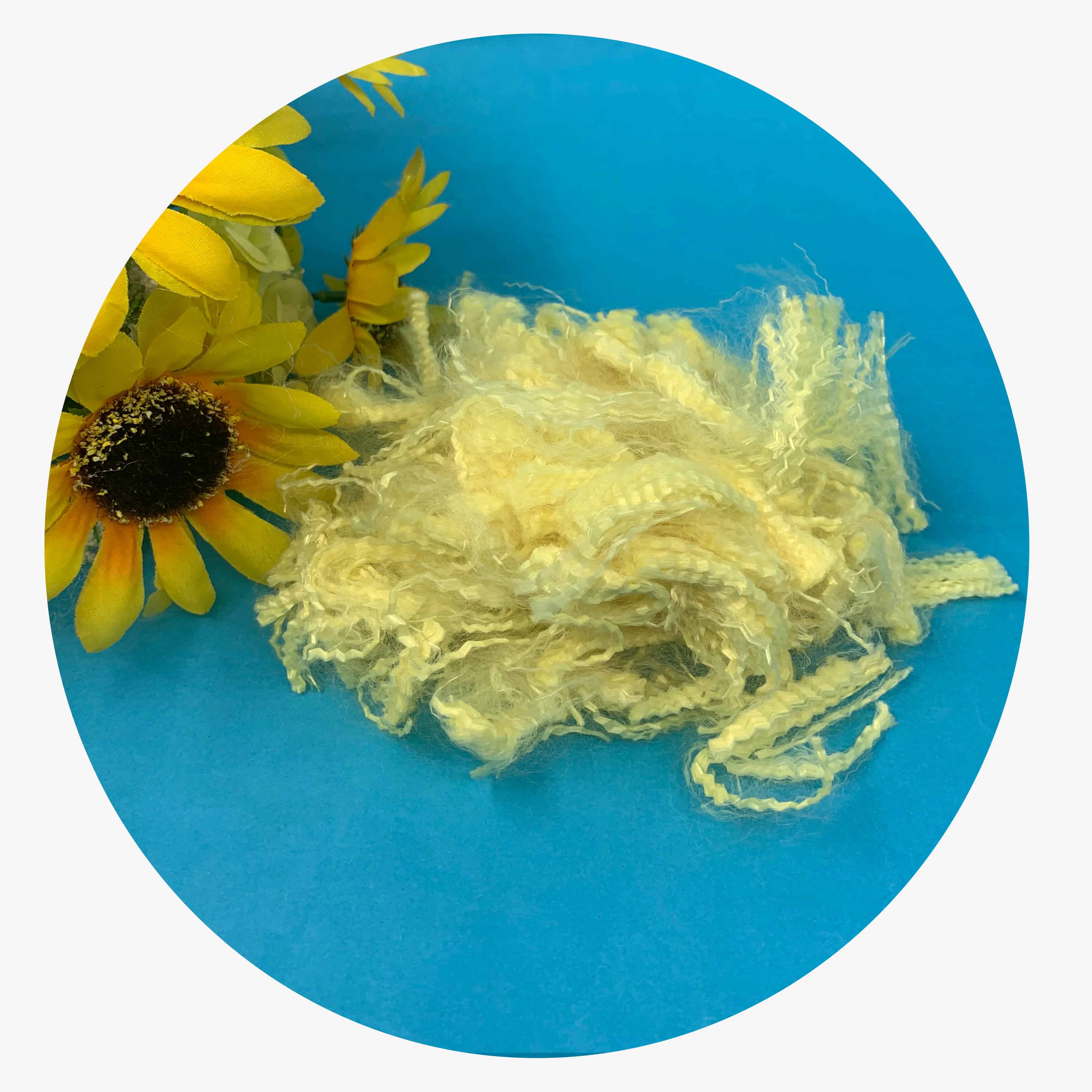 Reinforcement Member Aramid Short Fiber