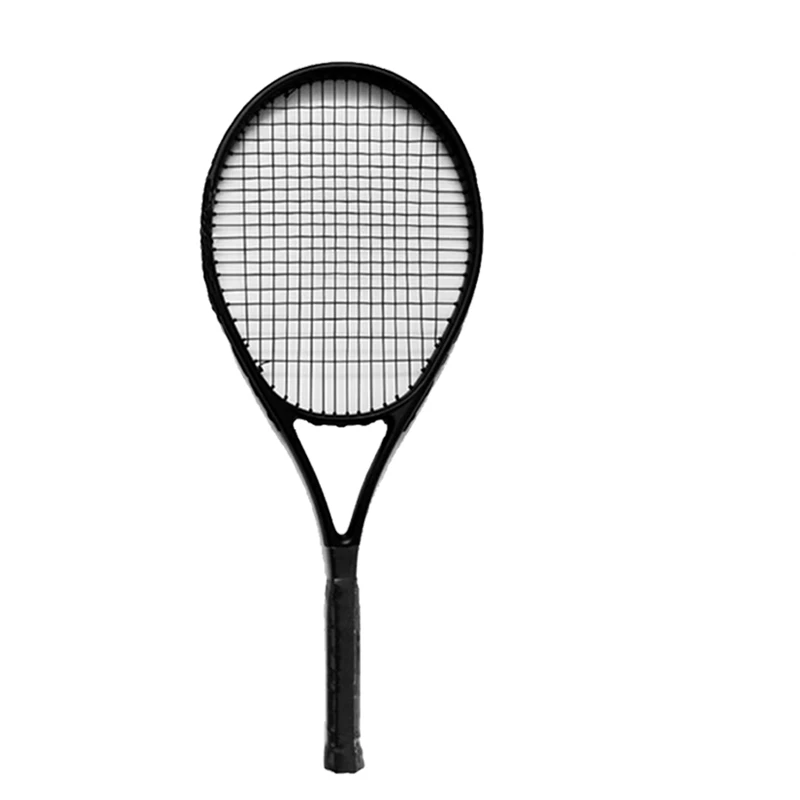 Hot selling high quality brand name rackets professional carbon fiber sport tennis rackets