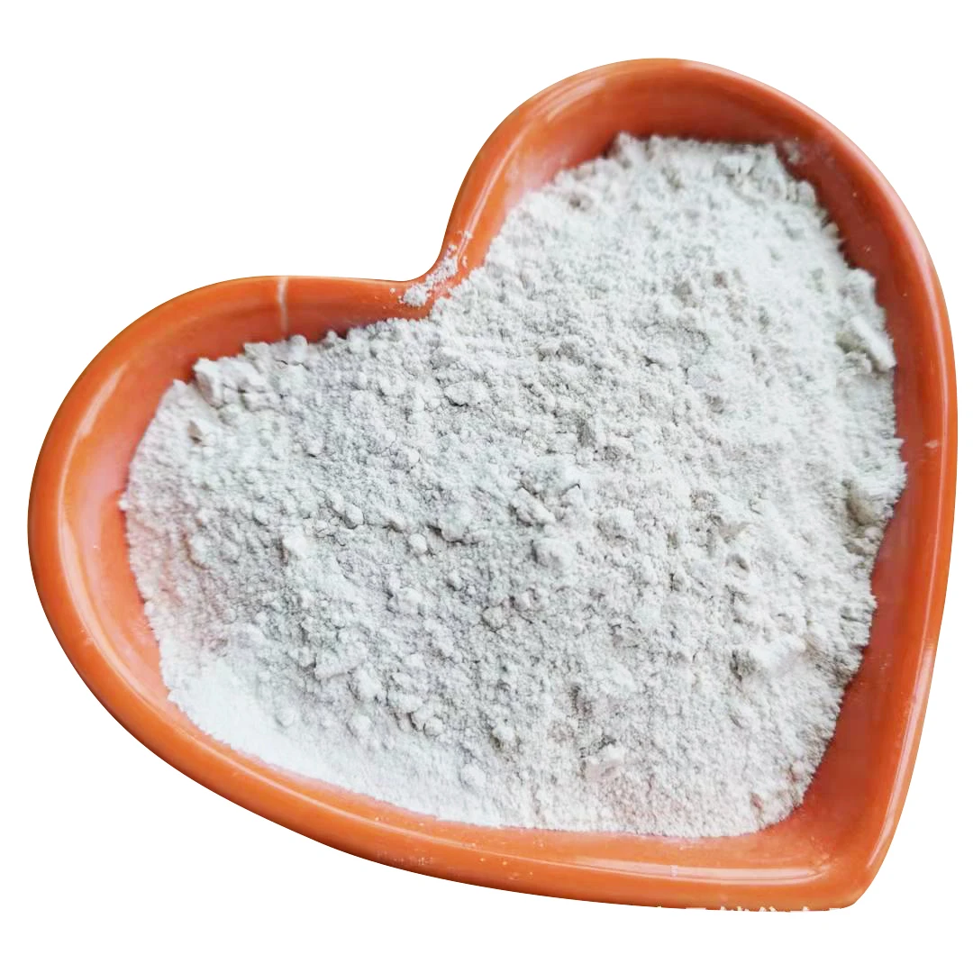 Cas 1318-02-1 Low Price Manufacturer Natural Catalyst 4a Zeolite Powder For Oxygen Concentrator