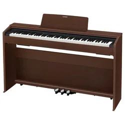 Entry level 88 keys student electric piano Casios Privia PX-870