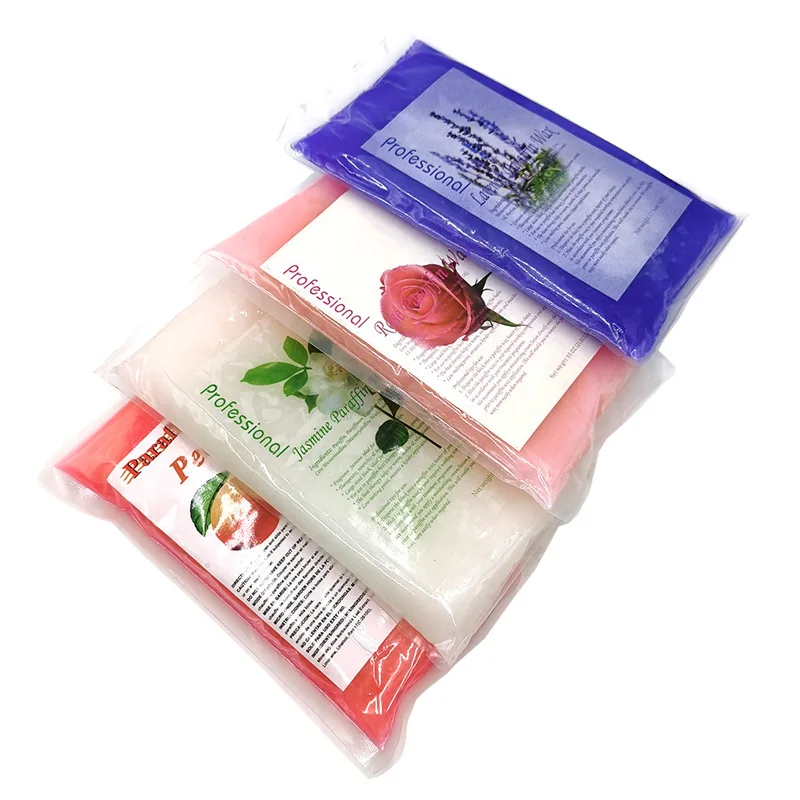 Beauty wax Hand Moisturizing Banafen Wax SPA Hands and Feet Care wax Banafen