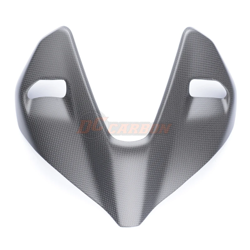 Motorcycle Front Fairing Cover Cowl Farings For Ducati  Streetfighter V4/V4 S 2020 2021 Full Carbon Fiber 100%