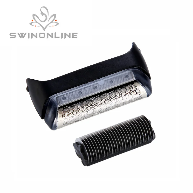 
10B20B Shaver Foil and blade for BRAUN 10B20B 1000 Series CruZer 1 2 3 4 :Z20 Z30 Z40 Z50 Z60 2615 2675 2775 2776 2778 2838 