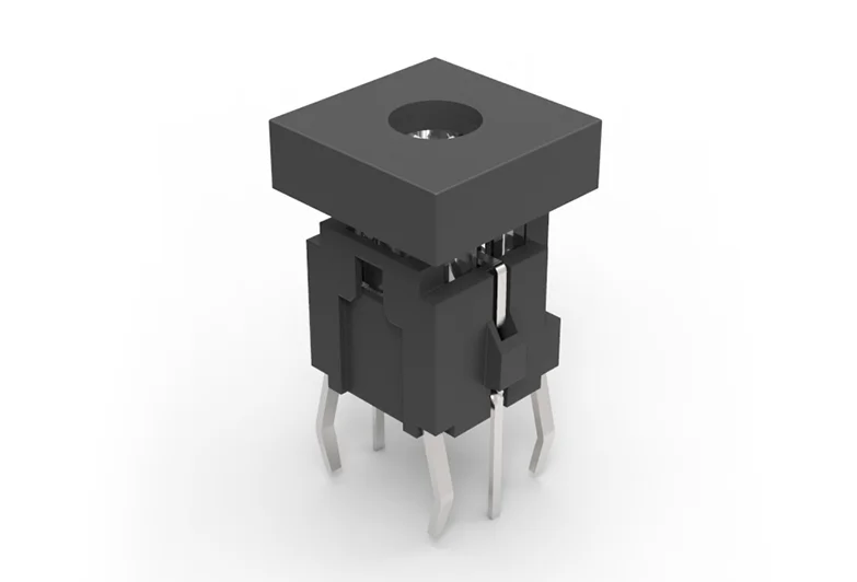 TSE06 Factory Sale Various DC12V 50mA Mini Tact Button Switches