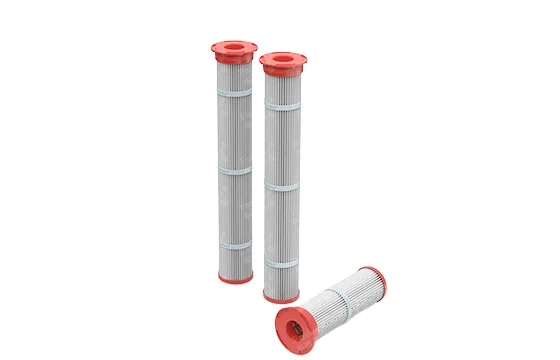 Filtration Dust Collector Kit High Quality Custom Filter For Industrial Dust Filter Cartridge